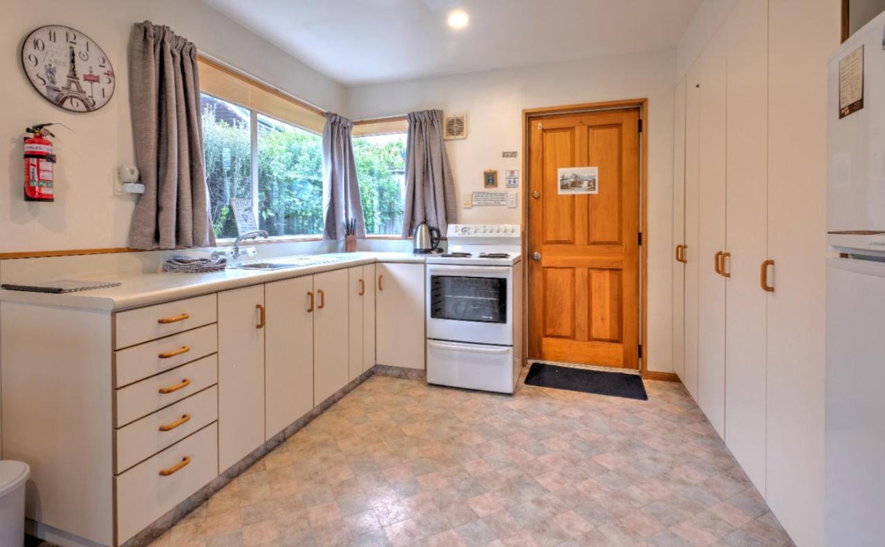 42B Conical Hill Road Villa Hanmer Springs Kültér fotó